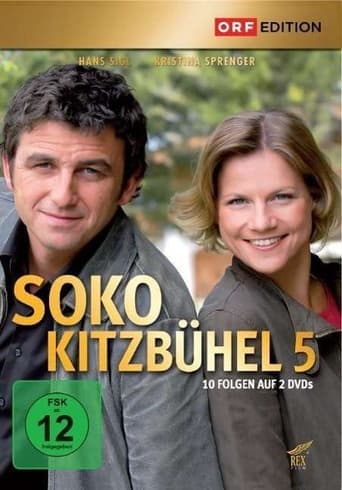 Portrait for SOKO Kitzbühel - Season 5