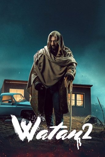 Watan 2 Poster of Watan 2