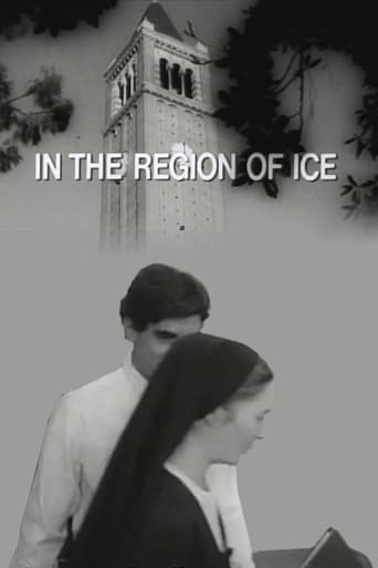 Poster of In the Region of Ice