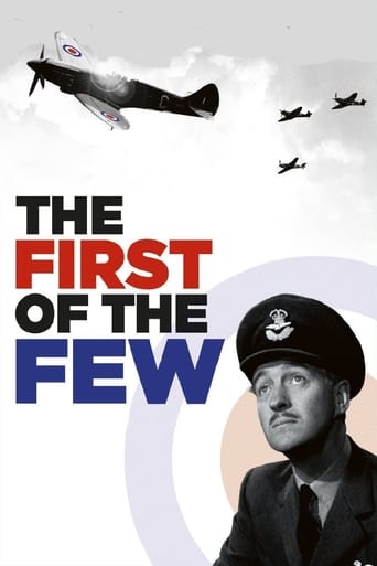 Poster of The First of the Few
