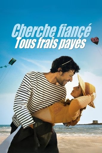 Poster of Cherche fiancé tous frais payés