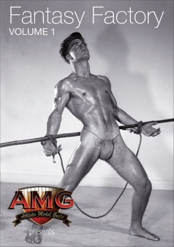 Poster of AMG: The Fantasy Factory