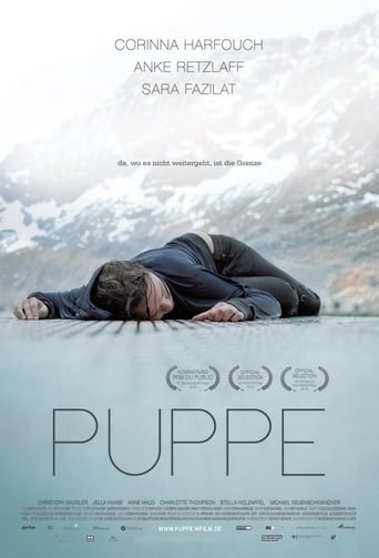 Poster of Puppe
