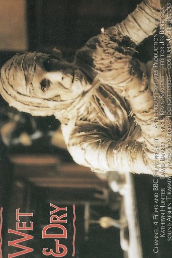 Poster of Wet and Dry