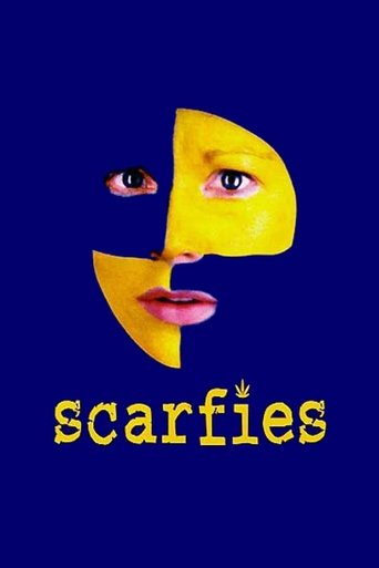 Poster of Scarfies