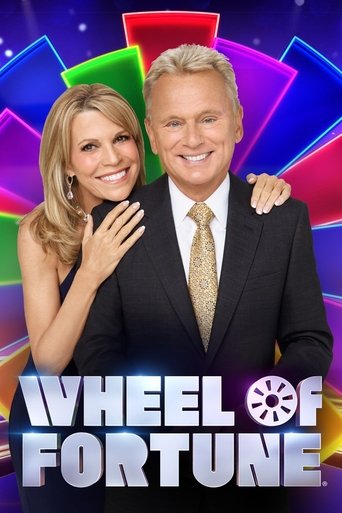 Portrait for Wheel of Fortune - Season 39