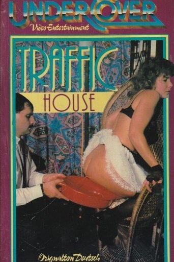 Traffic House Poster of Traffic House