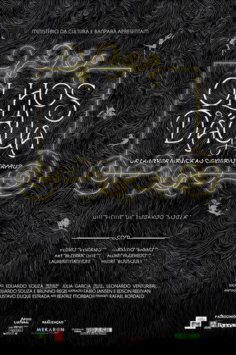Poster of Olhos d'Água - Da Lanterna Mágica ao Cinematographo