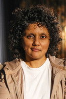 Portrait of Marijke deSouza
