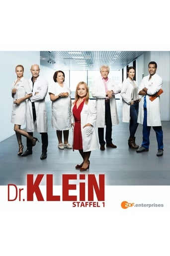 Poster of Dr. Klein