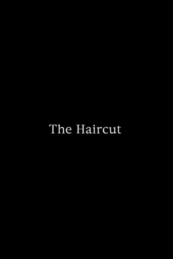 Poster of The Haircut