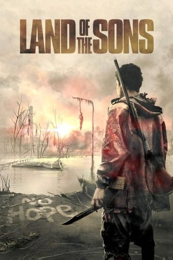 Poster of Land of the Sons