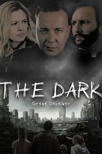 Poster of The Dark: Great Deceiver