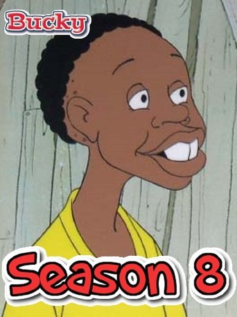 Portrait for Fat Albert and the Cosby Kids - Season 8
