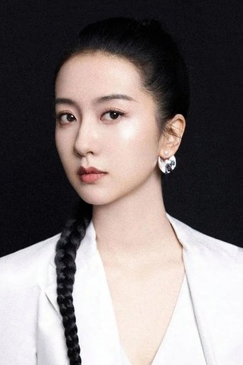 Portrait of Amelie Xu
