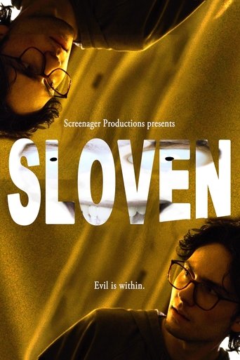 Sloven Poster of Sloven