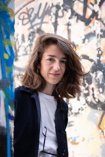 Portrait of Laure Portier
