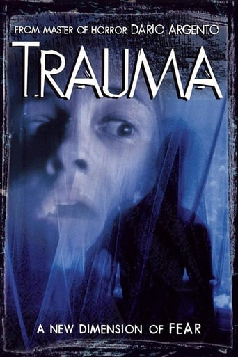 Poster of Trauma