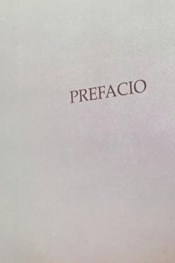 Poster of Preface to the Little Dialogue