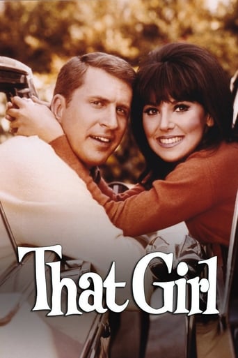 Poster of That Girl