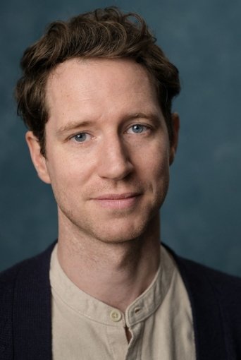 Portrait of Ed MacArthur