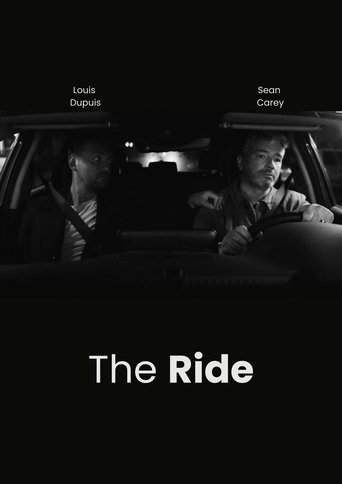 Poster of The Ride