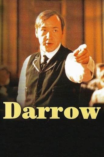 Poster of Darrow