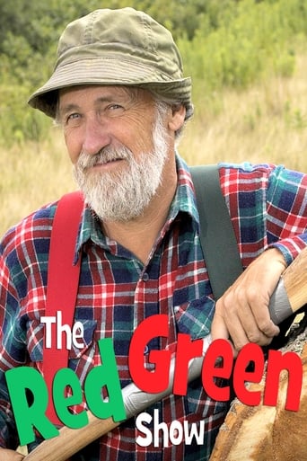 Poster of The Red Green Show