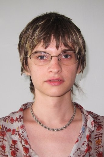 Portrait of Lou Lou Sainsbury