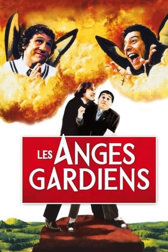 Poster of Guardian Angels