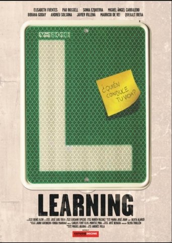 Poster of Learning