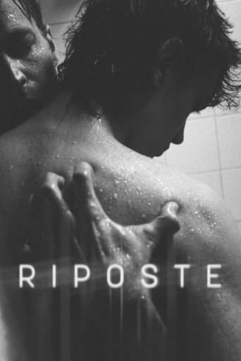 Riposte Poster of Riposte