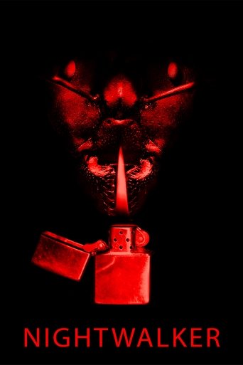 Poster of Nightwalker