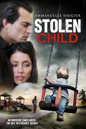 Poster of Stolen Child