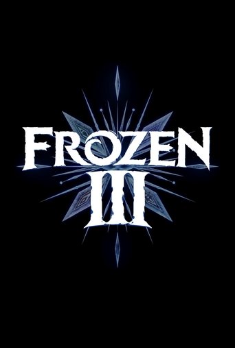 Poster of Frozen III