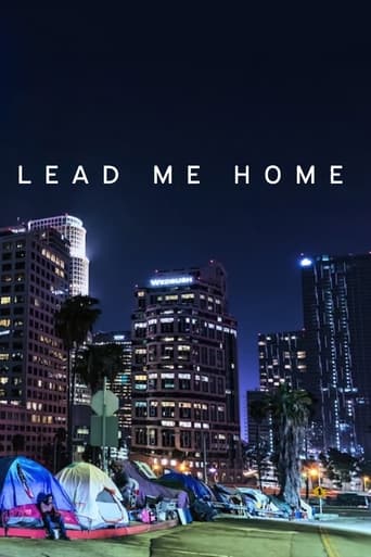 Poster of Lead Me Home