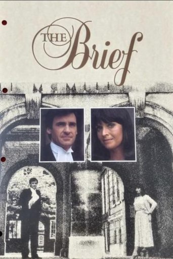 Poster of The Brief