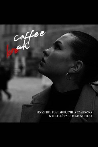 Coffee Break Poster of Coffee Break