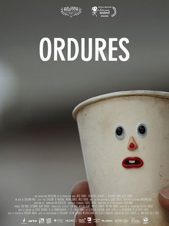 Poster of Ordures
