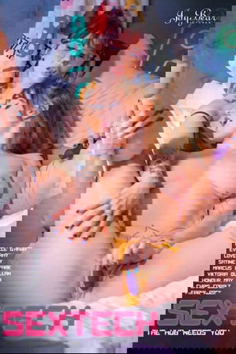 Poster of SexTech
