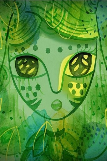 The Garden Poster of The Garden