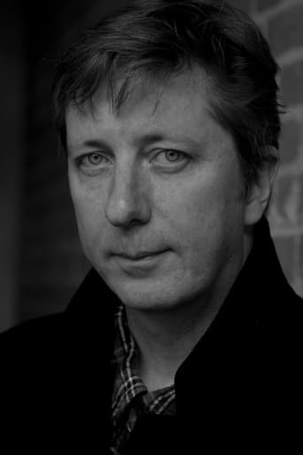 Portrait of Hal Hartley