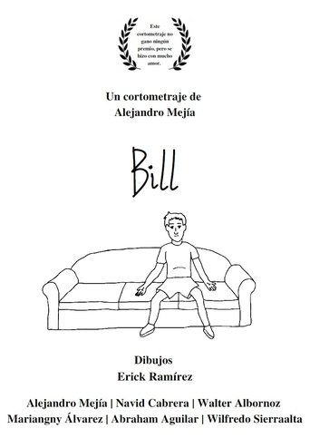 Poster of Bill