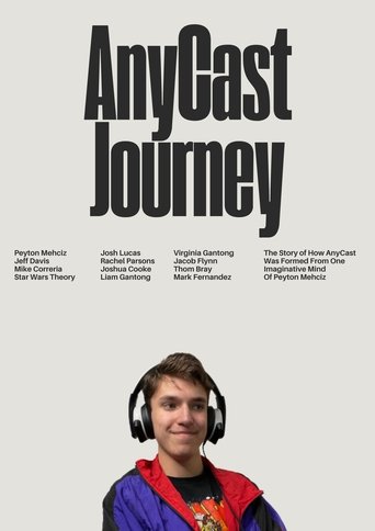 Poster of AnyCast Journey
