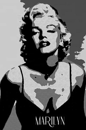 Marilyn Poster of Marilyn