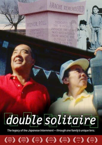 Double Solitaire Poster of Double Solitaire