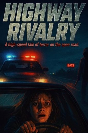 Poster of Highway Rivalry