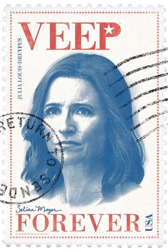Poster of Veep