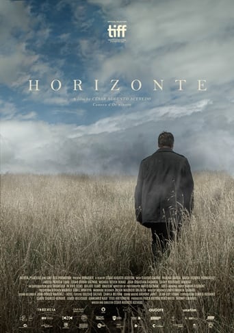 Poster of Horizonte