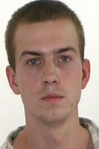 Portrait of Aleksey Luchinin